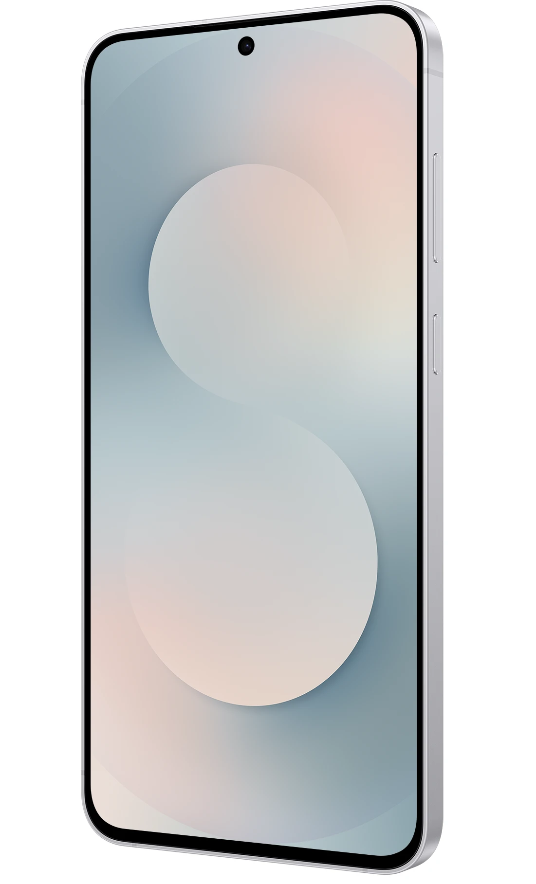 Смартфон Samsung Galaxy S25 FE 8/512 Гб Белый