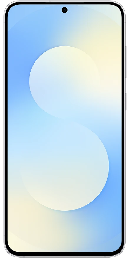 Смартфон Samsung Galaxy S25 FE 8/128 Гб Голубой