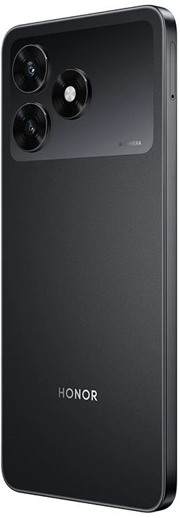Смартфон Honor Х5d Plus 4/256 Гб Чёрный