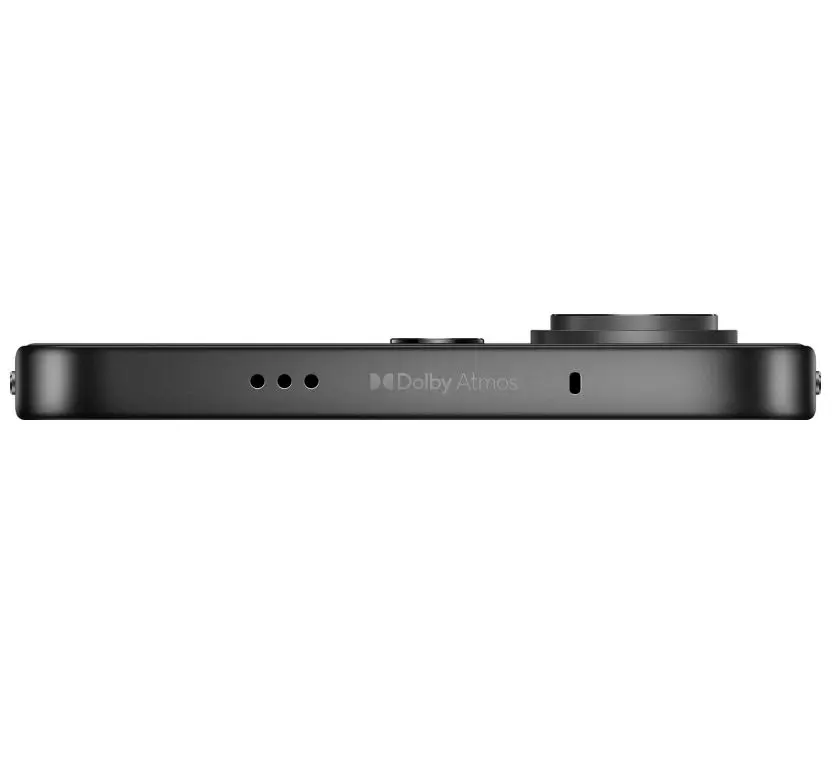 Смартфон Tecno Camon 50 8/256 Гб Чёрный