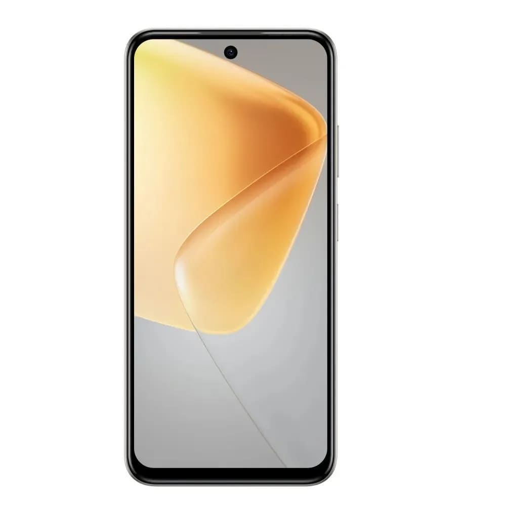 Смартфон Infinix HOT 50i 6/128 ГБ, Серый