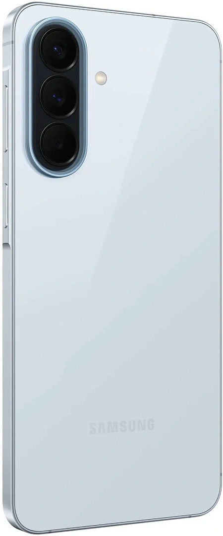 Смартфон Samsung Galaxy A57 12/256 ГБ Голубой