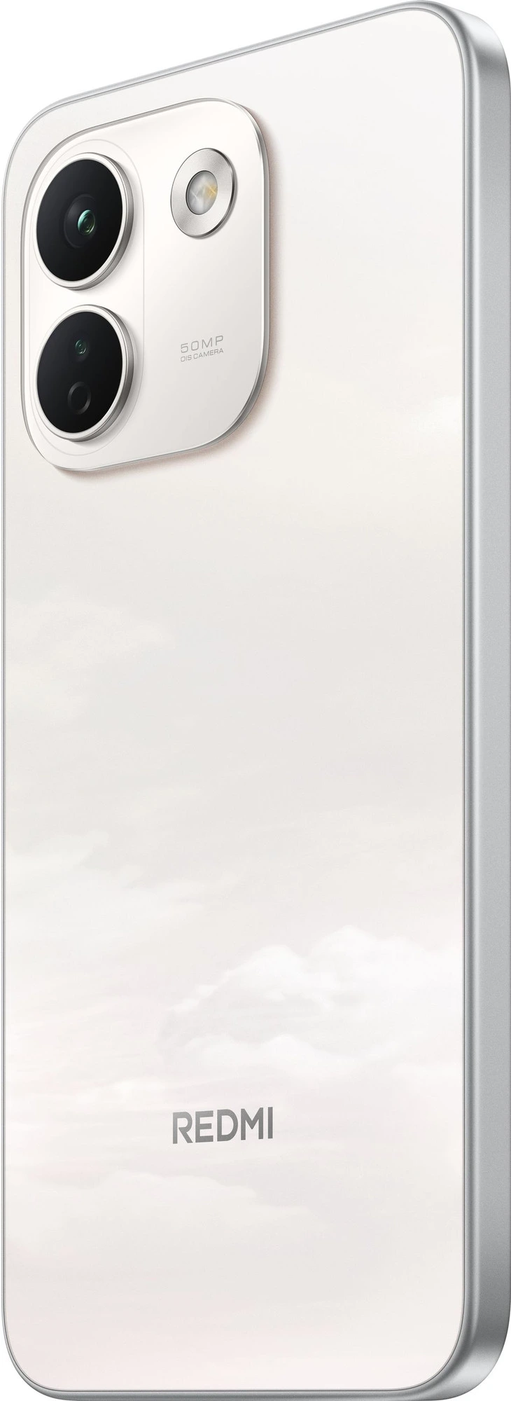 Смартфон Xiaomi Redmi Note 17 Pro Max 5G 8/512 ГБ Белый
