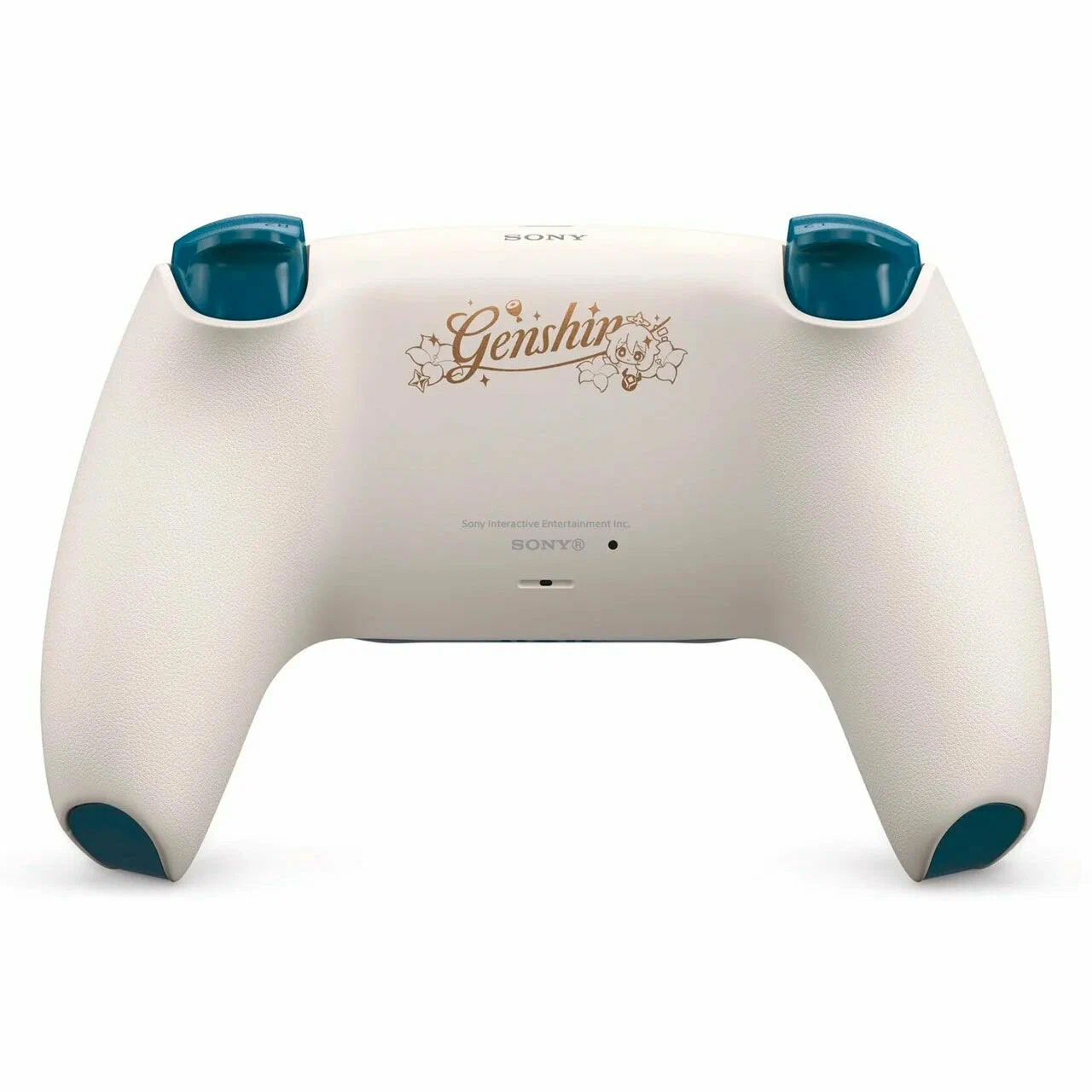 Геймпад Sony DualSense wireless Genshin Impact