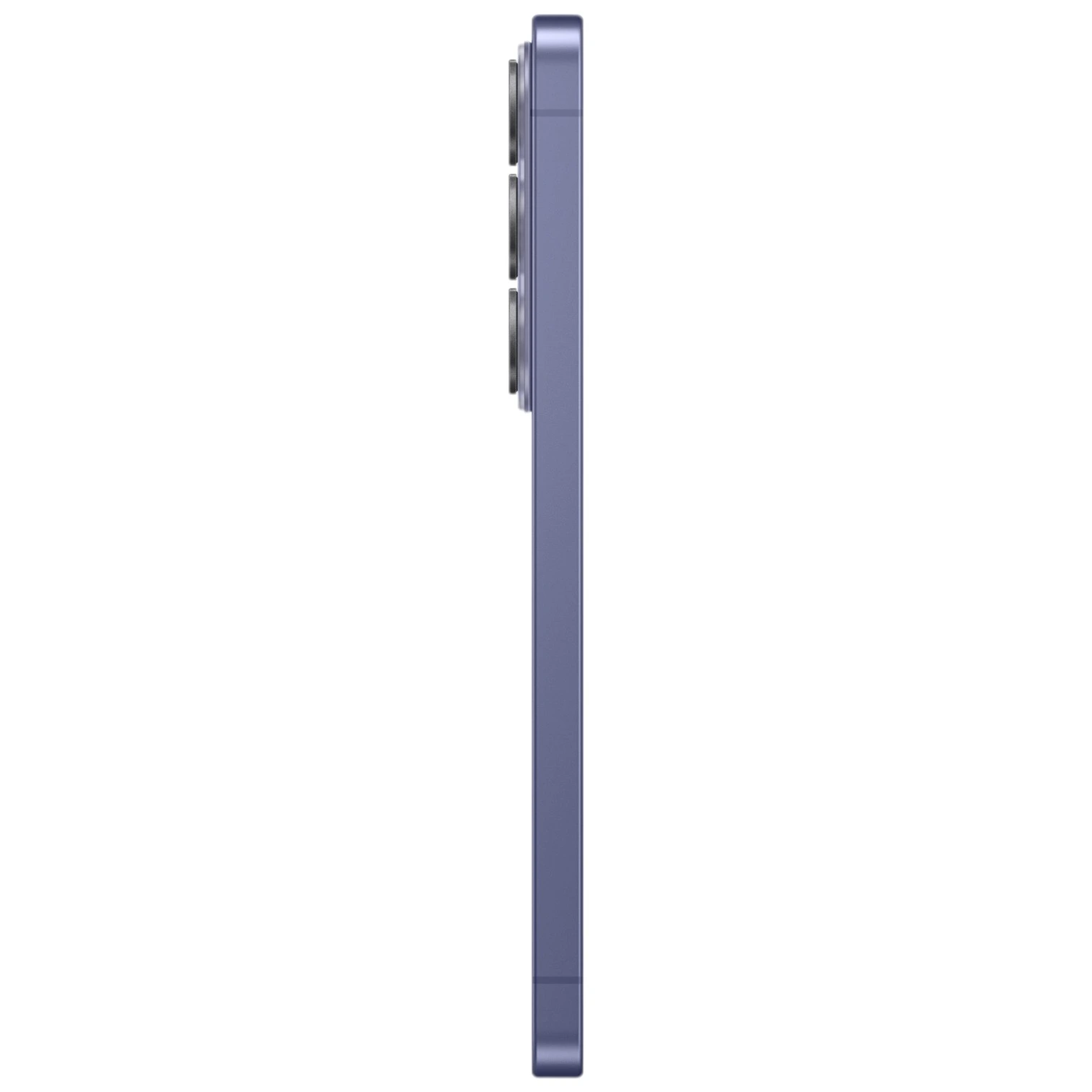 Смартфон Samsung Galaxy S26 Plus 12/512 Гб Фиолетовый