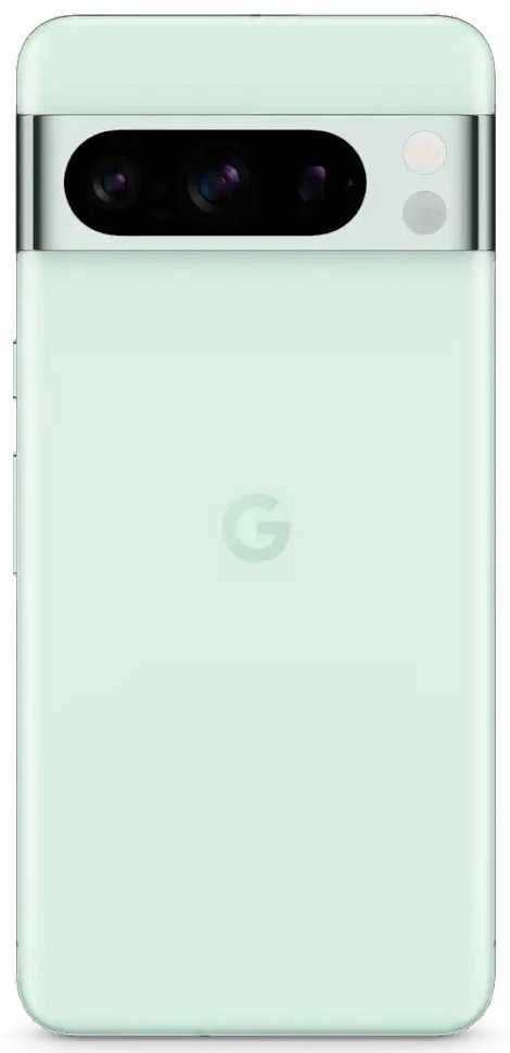 Google Pixel 8 Pro 12/128 ГБ Мятный