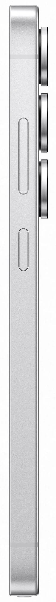 Смартфон Samsung Galaxy S25 Ultra 12/1Тб Серебристый титан