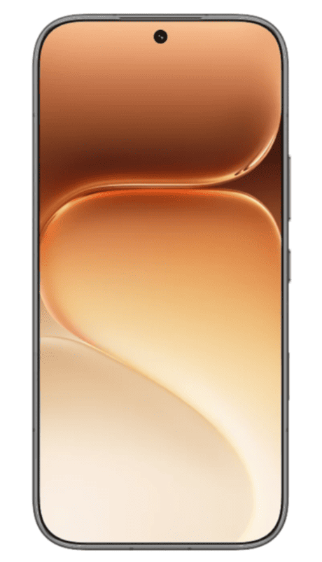 Смартфон Honor 600 12/256 ГБ Чёрный