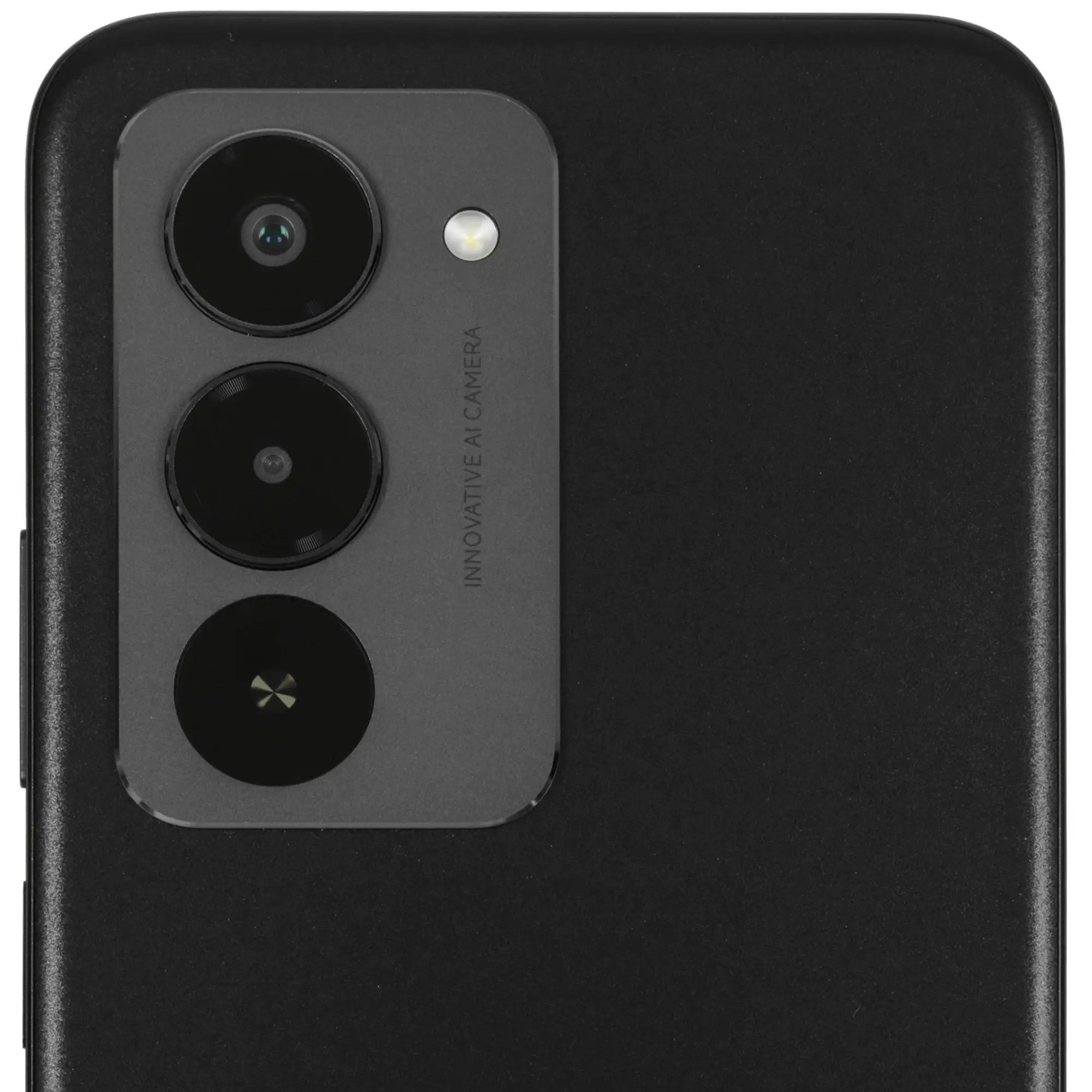 Смартфон Xiaomi Redmi 15 8/256 ГБ Чёрный