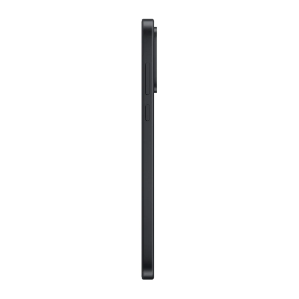 Смартфон OnePlus Nord CE6 8/256 ГБ Чёрная смола