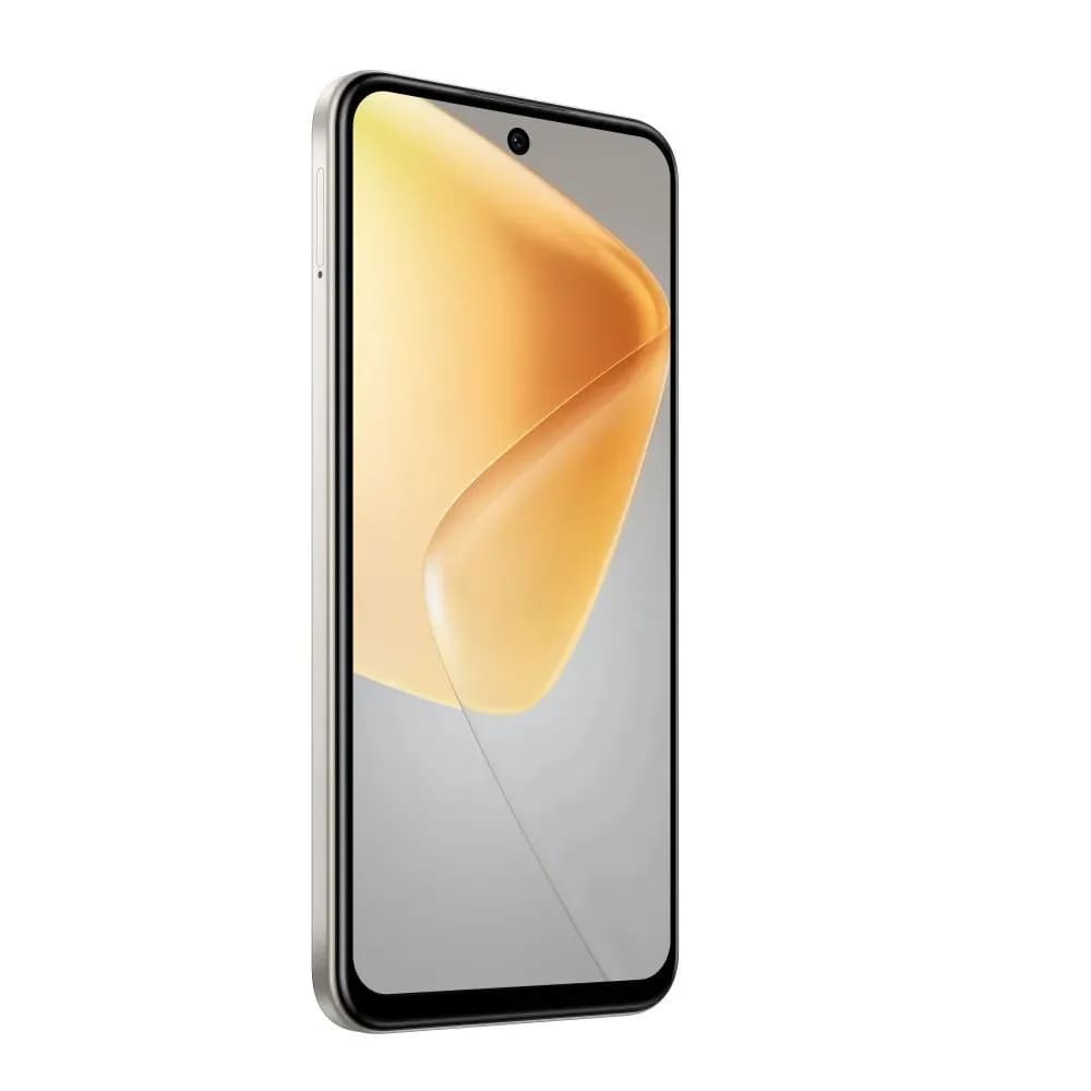 Смартфон Infinix HOT 50i 6/128 ГБ, Серый