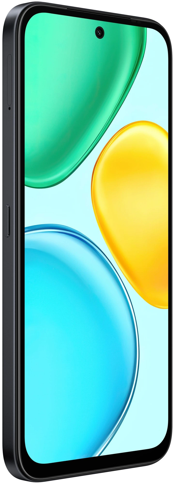 Смартфон Honor X7e 6/128 Гб Чёрный
