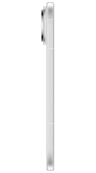 Смартфон Huawei Nova 15 Pro 12/256 Гб Белый