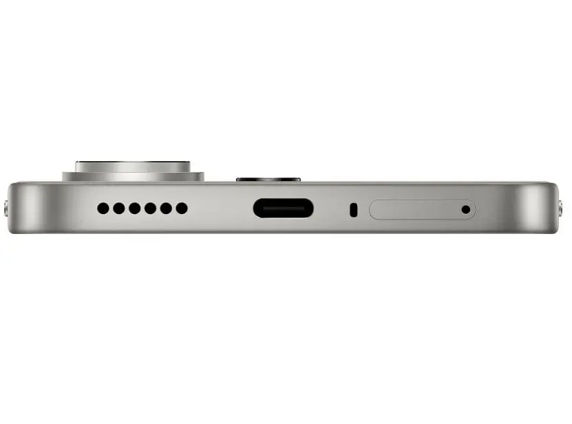 Смартфон Tecno Camon 50 8/256 Гб Серебристый