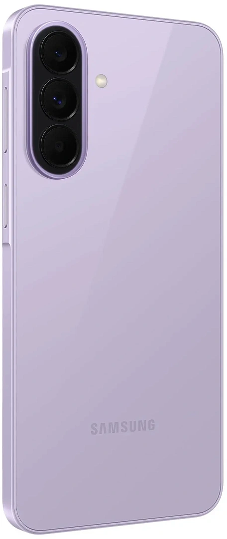 Смартфон Samsung Galaxy A37 12/256 ГБ Фиолетовый