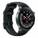 Смарт-часы OnePlus Watch 2 46мм Черные