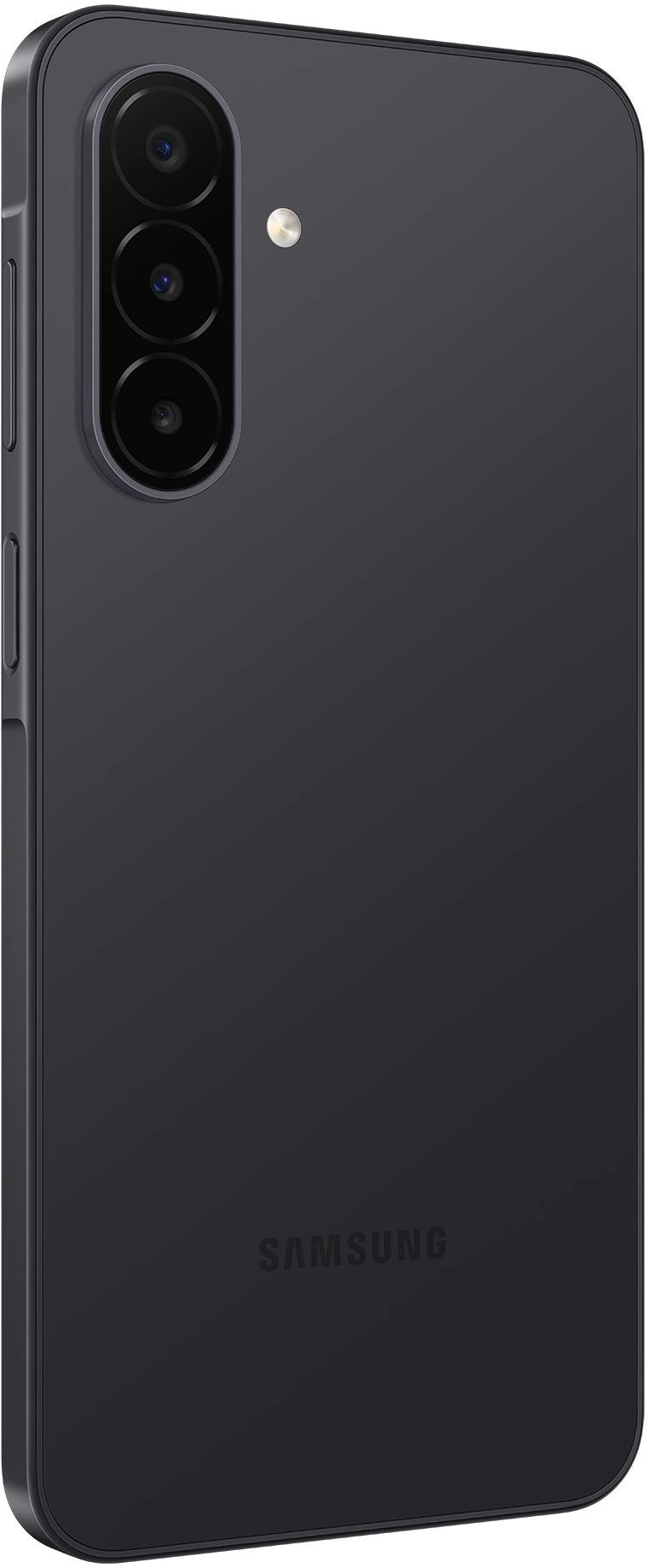 Смартфон Samsung Galaxy A18 8/256 ГБ Чёрный