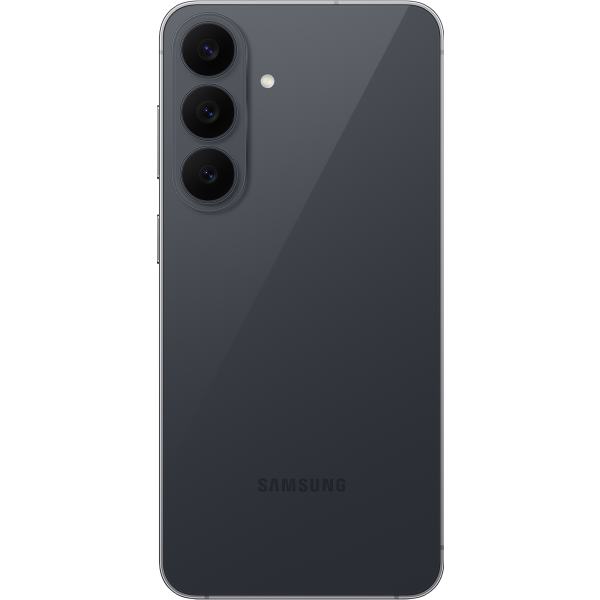 Смартфон Samsung Galaxy S26 FE 8/256 Гб Чёрный