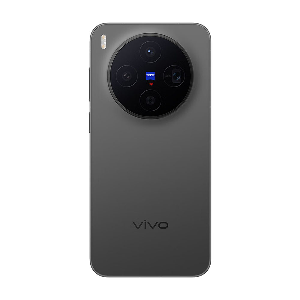 Смартфон vivo X300 16/256 ГБ Чёрный
