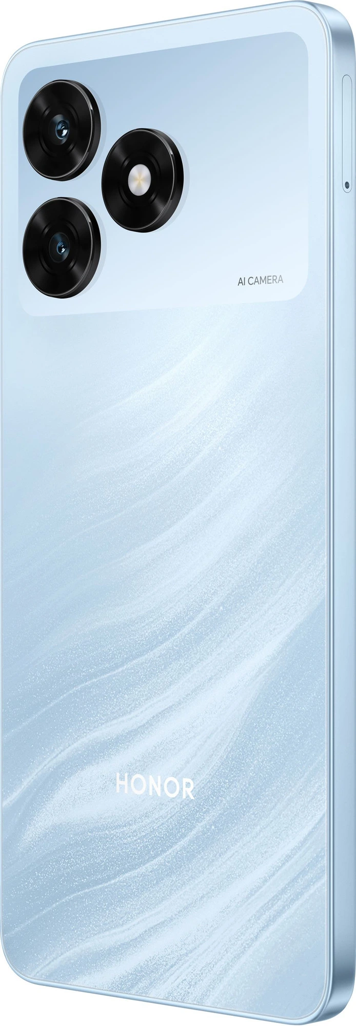 Смартфон Honor Х5d Plus 4/128 Гб Голубой