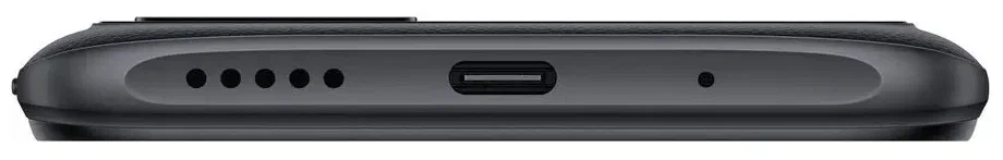 Смартфон Xiaomi POCO C40 3/32 ГБ Черный