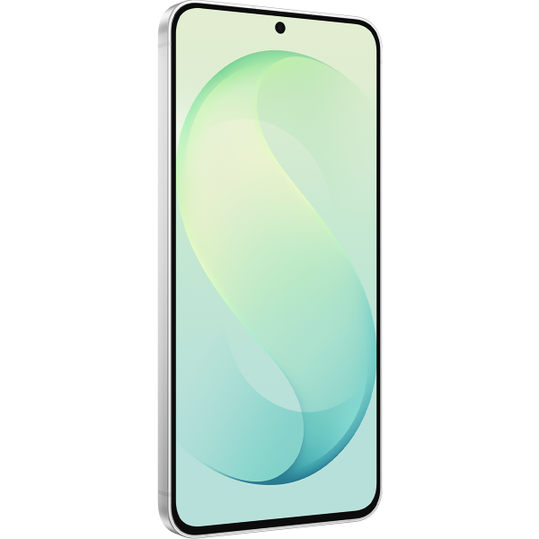 Смартфон Samsung Galaxy S26 FE 8/128 Гб Зелёный