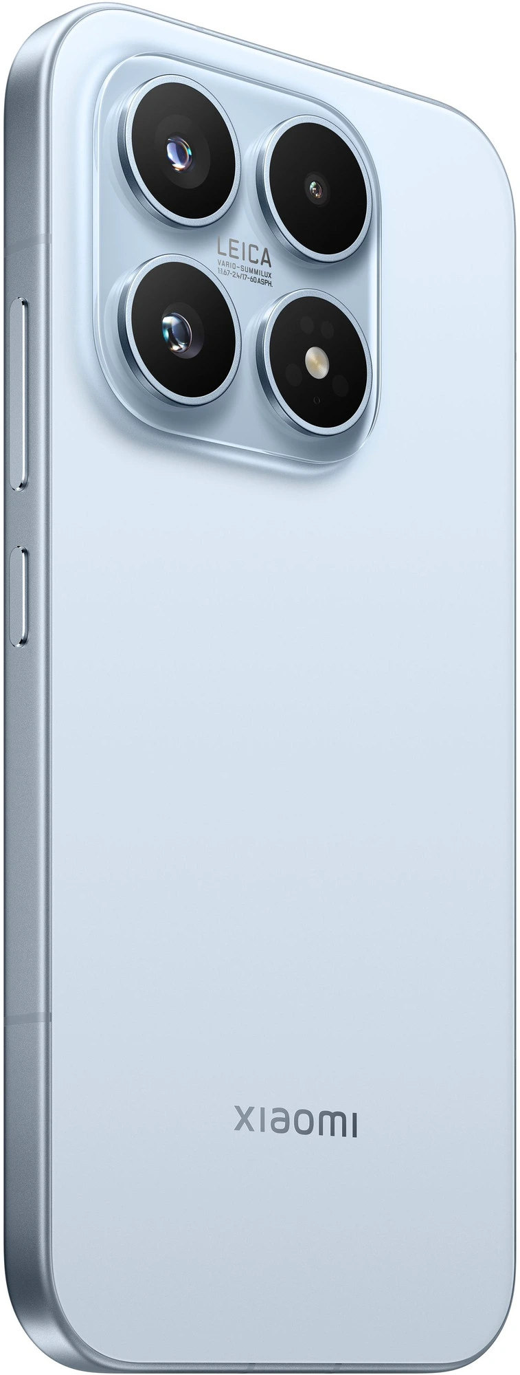 Смартфон Xiaomi 17 12/512 ГБ Голубой