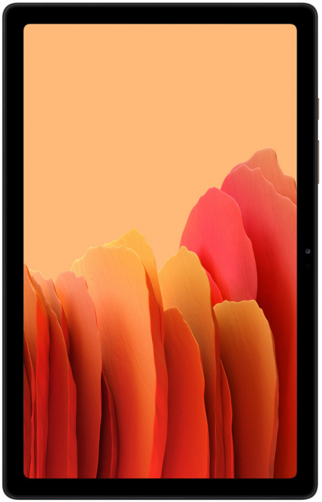 Планшет Samsung Galaxy Tab A7 10.4" 3/32 ГБ LTE Золотой