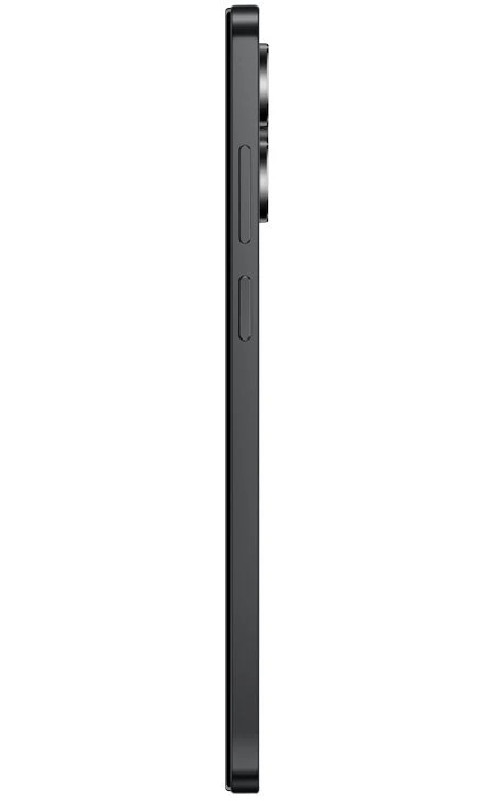 Смартфон Honor Х5d Plus 4/256 Гб Чёрный