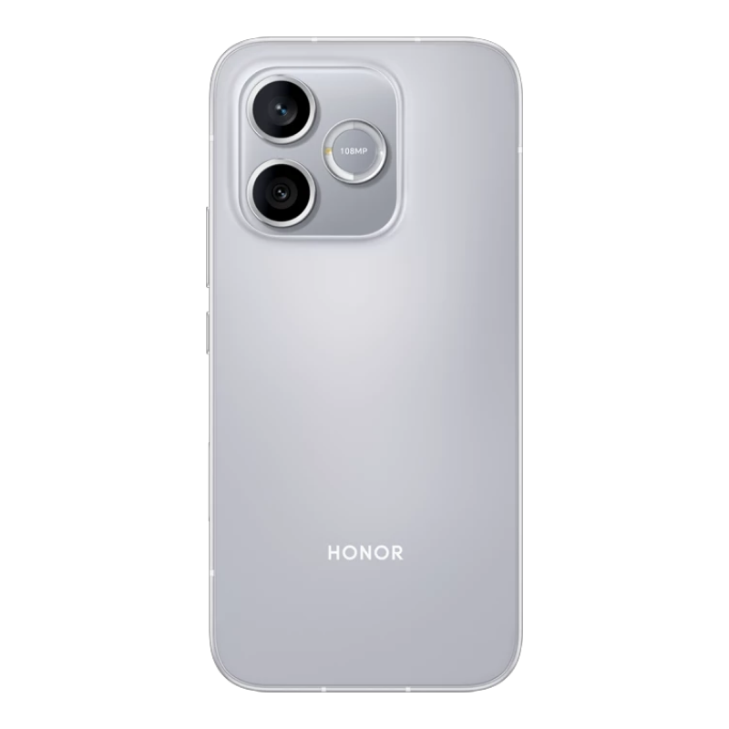Смартфон Honor 600 Lite 8/256 ГБ Серый