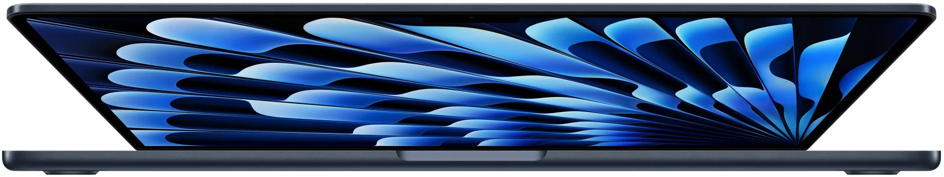 Apple MacBook Air 13" (M3 8C CPU, 10C GPU, 2024) 8 ГБ, 512 ГБ SSD, Темная ночь, MRXW3