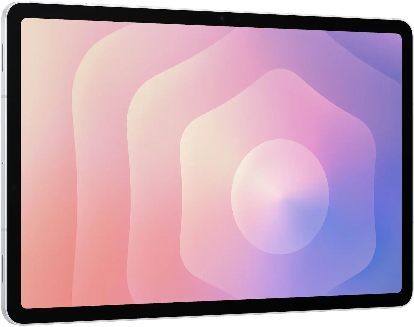 Планшет Samsung Galaxy Tab S11 12/128 ГБ Wi-Fi Серебристый