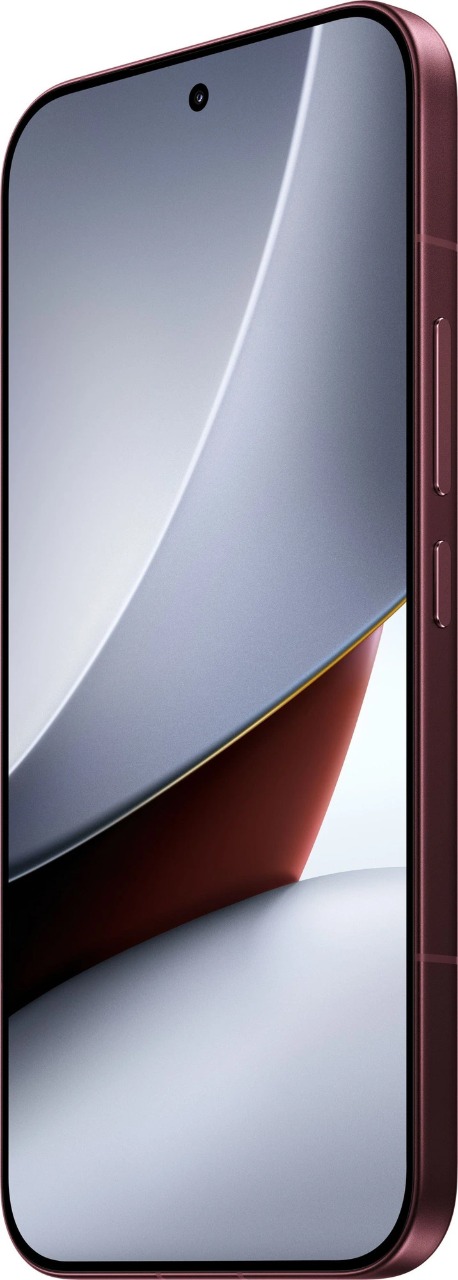 Смартфон Xiaomi POCO F9 Ultra 16/512 Гб Тёмно-вишнёвый