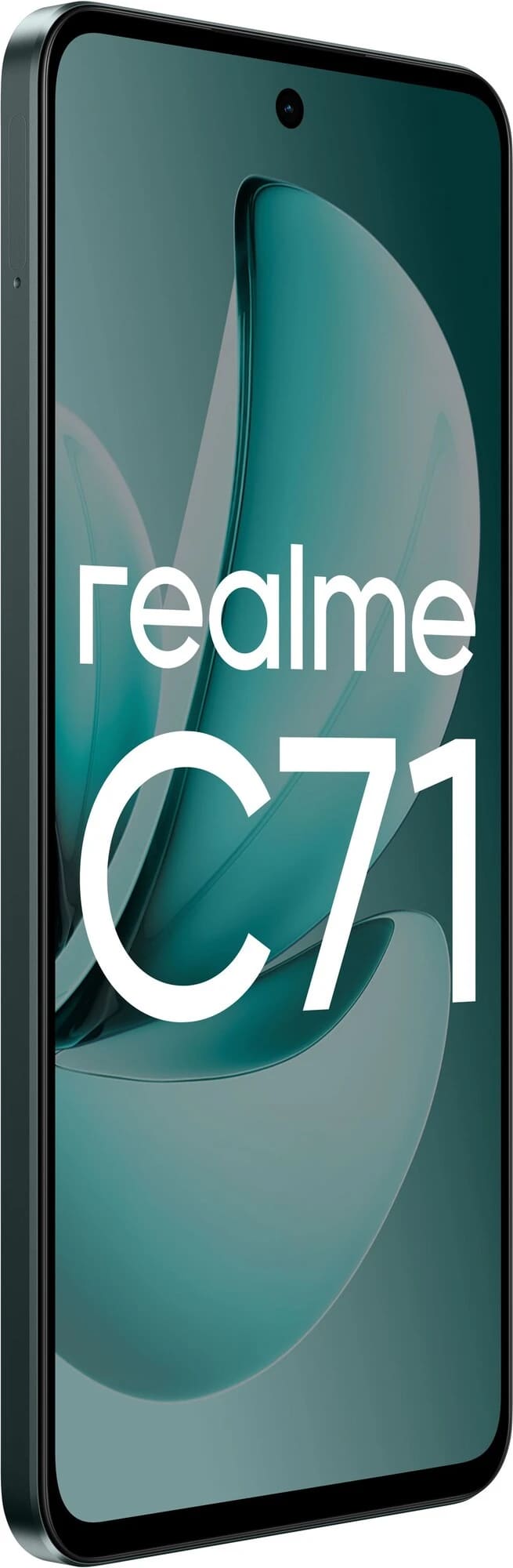 Смартфон Realme C71 8/256 ГБ Зелёный