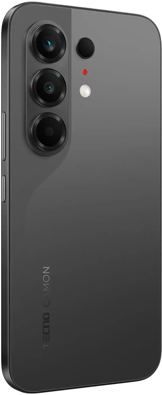 Смартфон Tecno Camon 50 8/256 Гб Чёрный