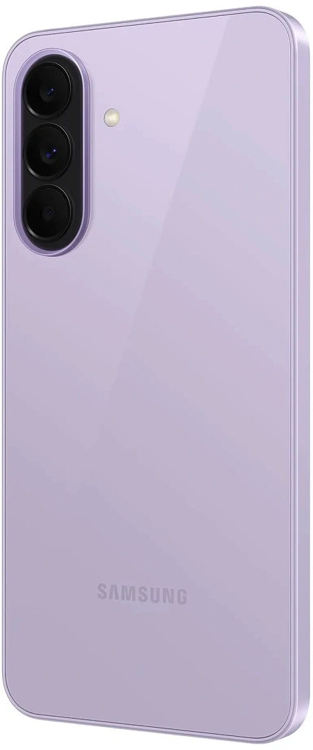 Смартфон Samsung Galaxy A37 12/256 ГБ Фиолетовый