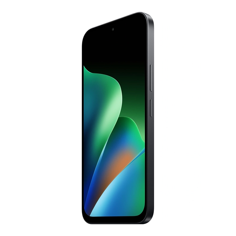 Смартфон Xiaomi Redmi 17 8/256 ГБ Чёрный