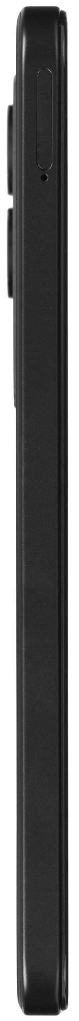 Смартфон Xiaomi Redmi 15 8/256 ГБ Чёрный