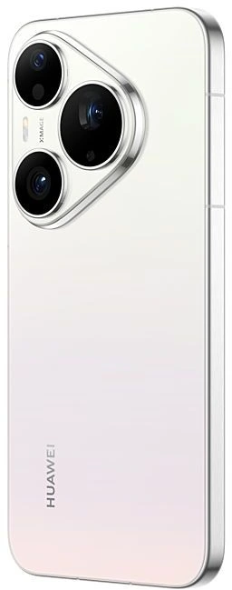 Смартфон Huawei Pura 90s Pro 12/512 Гб Белый