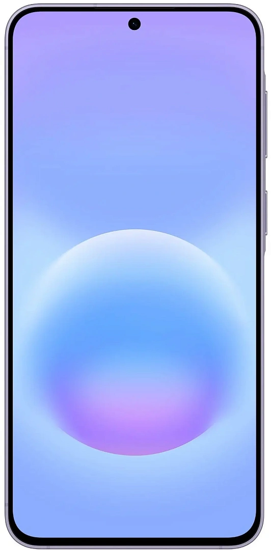 Смартфон Samsung Galaxy A57 12/256 ГБ Фиолетовый