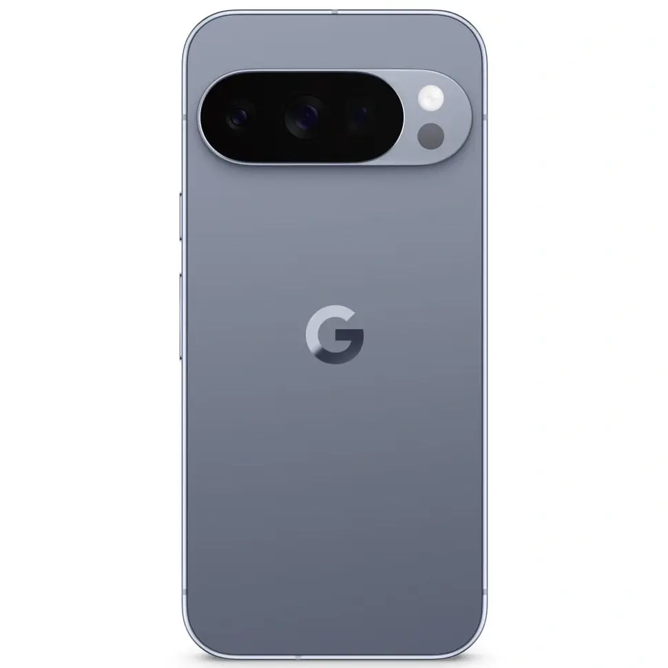 Google Pixel 10 Pro XL 16/256 ГБ Лунный камень