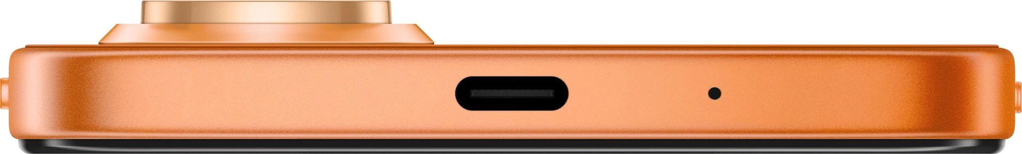 Смартфон Honor X7e 6/128 Гб Оранжевый