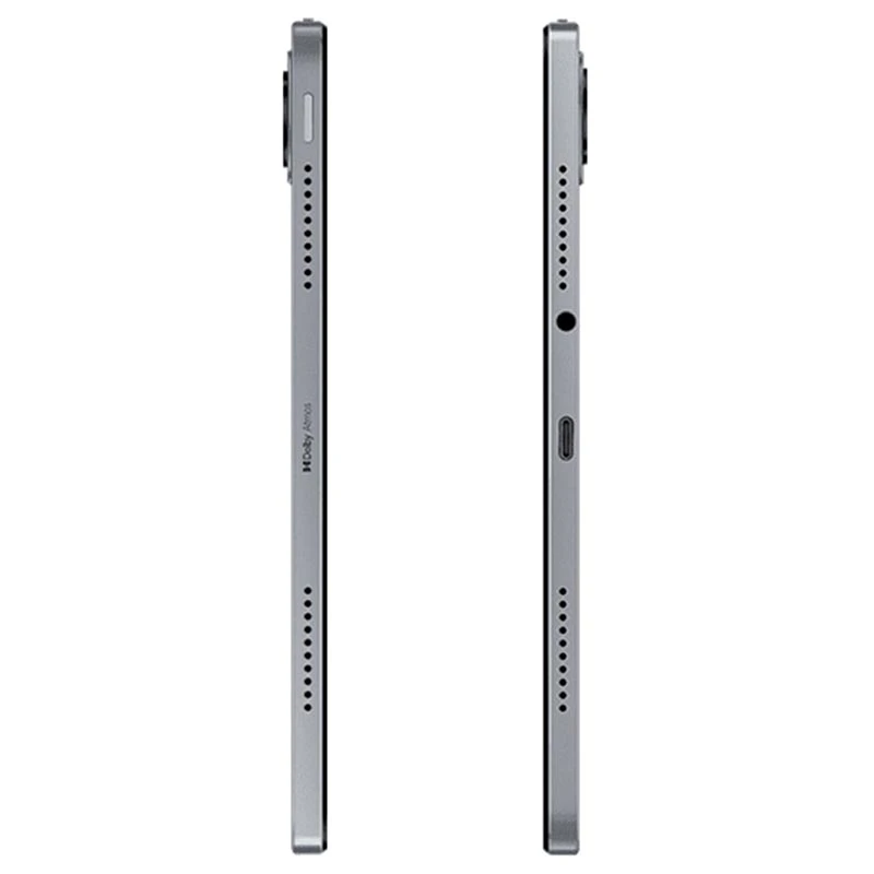 Планшет Xiaomi Redmi Pad SE 8/256 Гб Серый