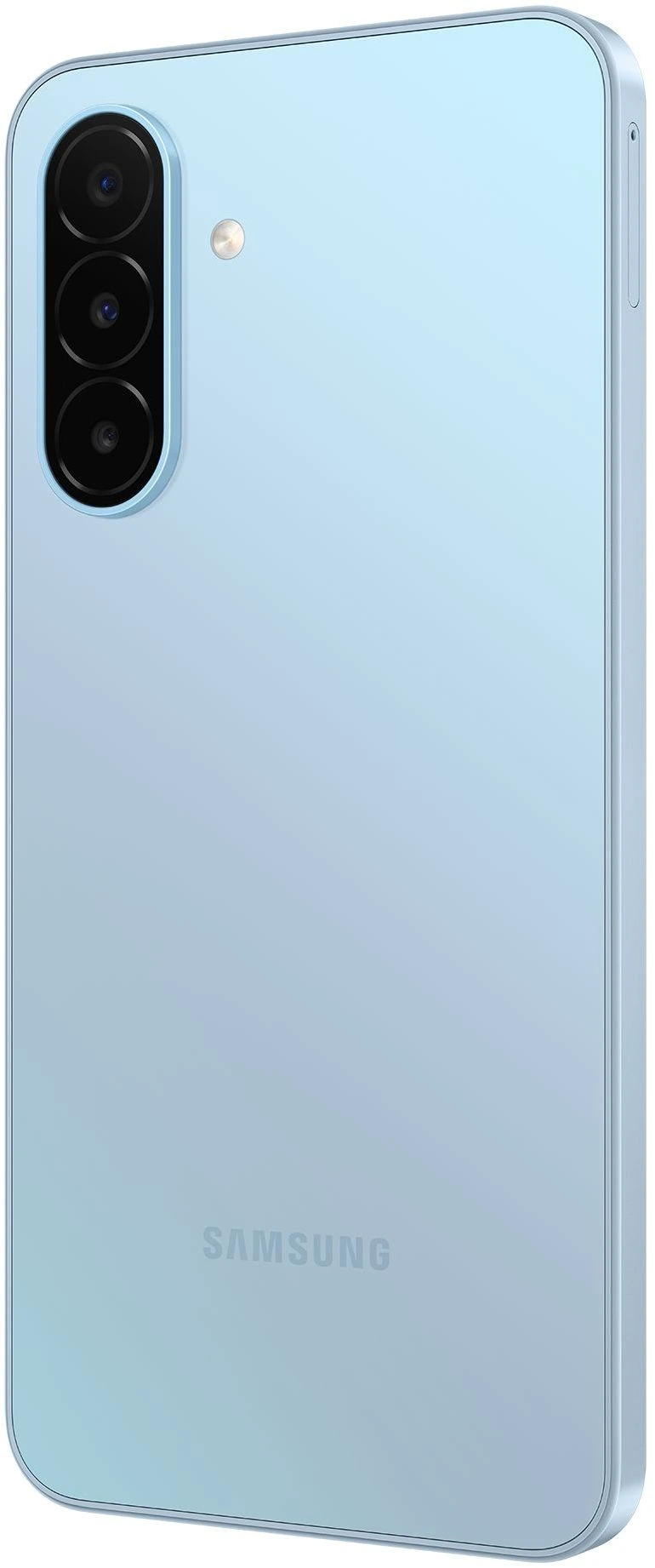 Смартфон Samsung Galaxy A18 4/128 ГБ Голубой