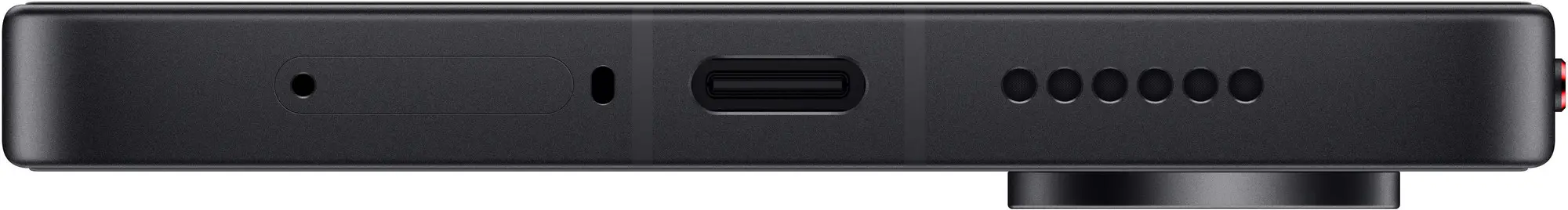 Смартфон Xiaomi POCO X8 Pro 8/256 Гб Черный