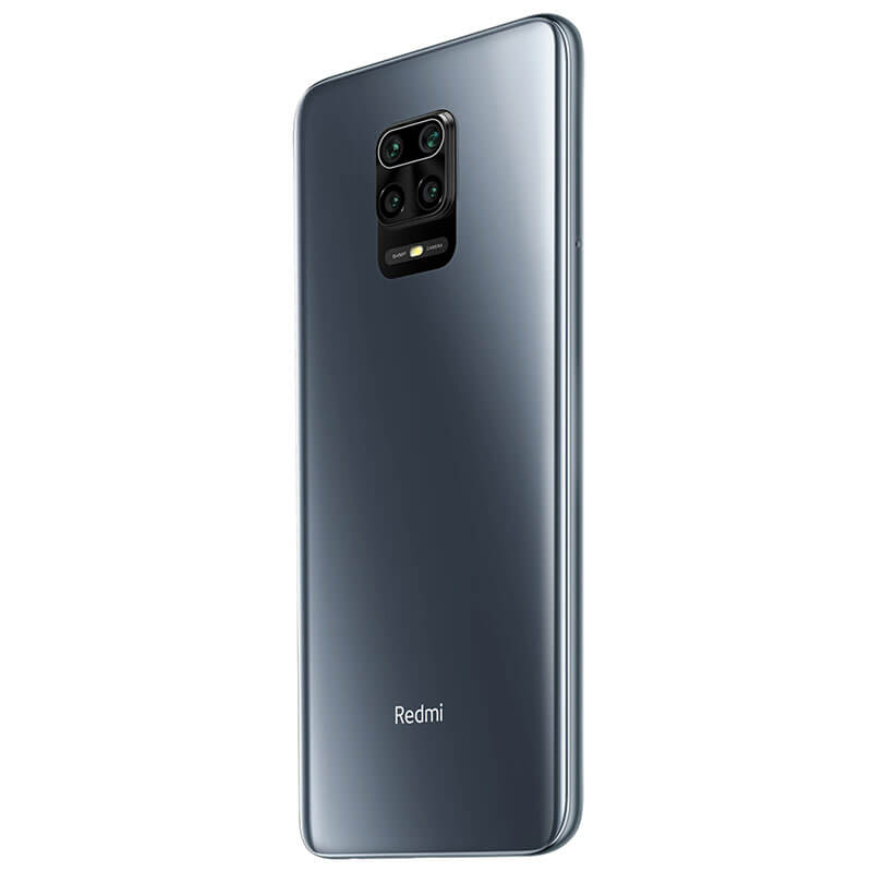 Смартфон Xiaomi Redmi Note 9 Pro 64 Гб Серый