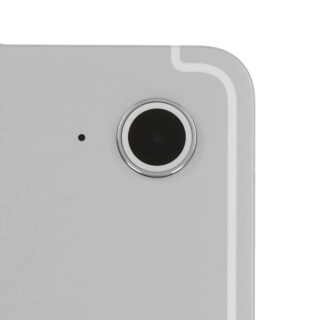 Планшет Samsung Galaxy Tab S10 FE 12/256 ГБ Wi-Fi Серебристый