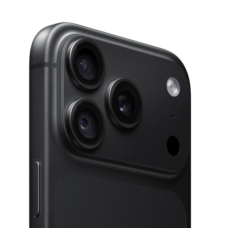 iPhone 18 Pro 1 Тб Чёрный (без RuStore)