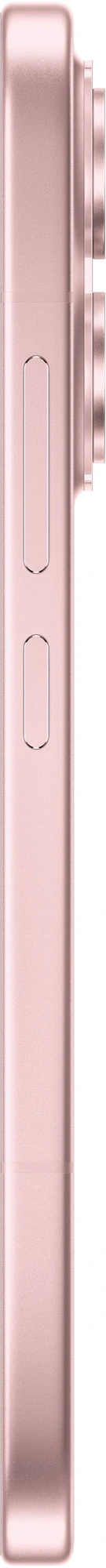 Смартфон Xiaomi 17 12/512 ГБ Розовый
