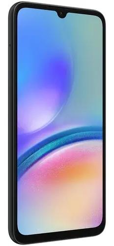 Смартфон Samsung Galaxy A05s 4/128 Гб Черный